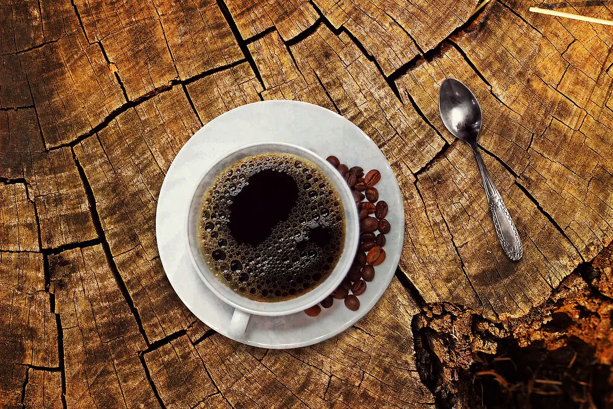 Café con propósito