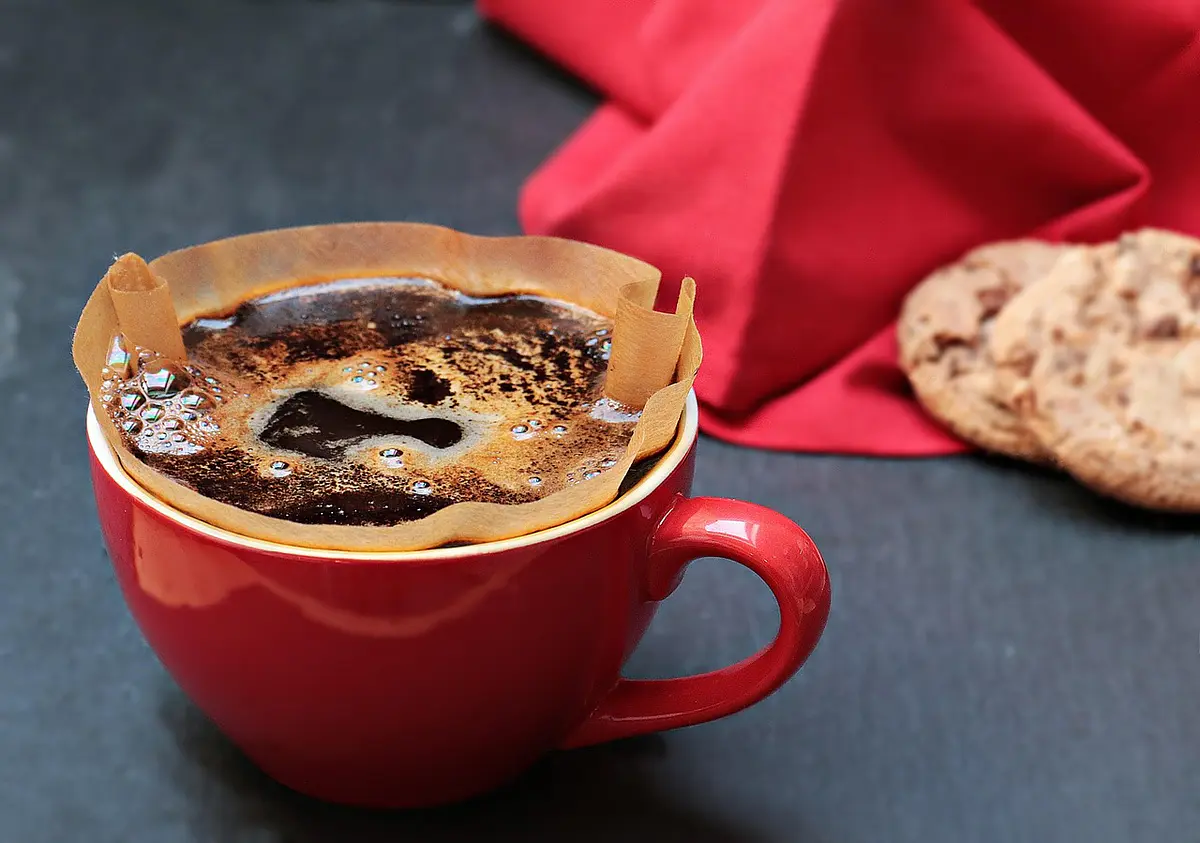 Café para cada momento
