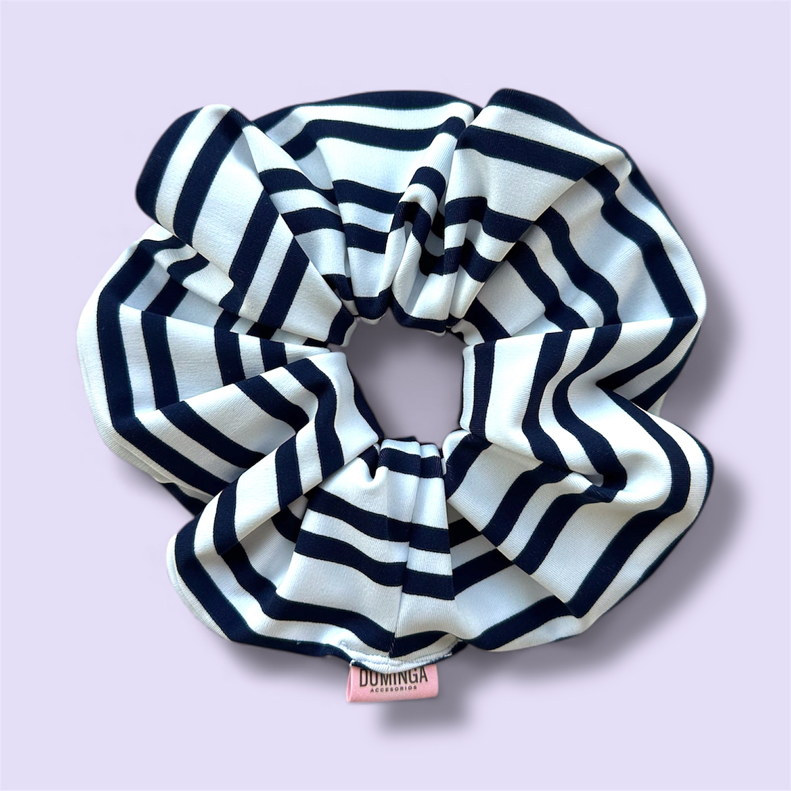 Scrunchie Mykonos 1