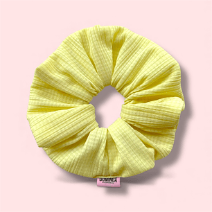 Scrunchie Tulum