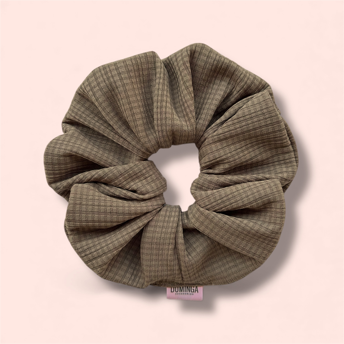Scrunchie Toscana 1