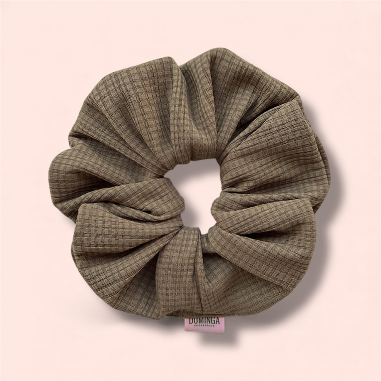 Scrunchie Toscana 1