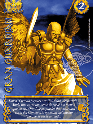 Gran Guardián