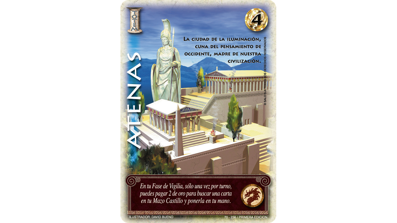 Atenas 1