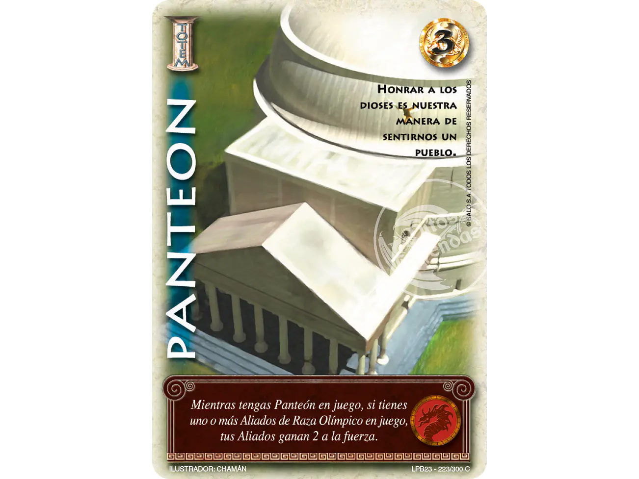 Panteón 1