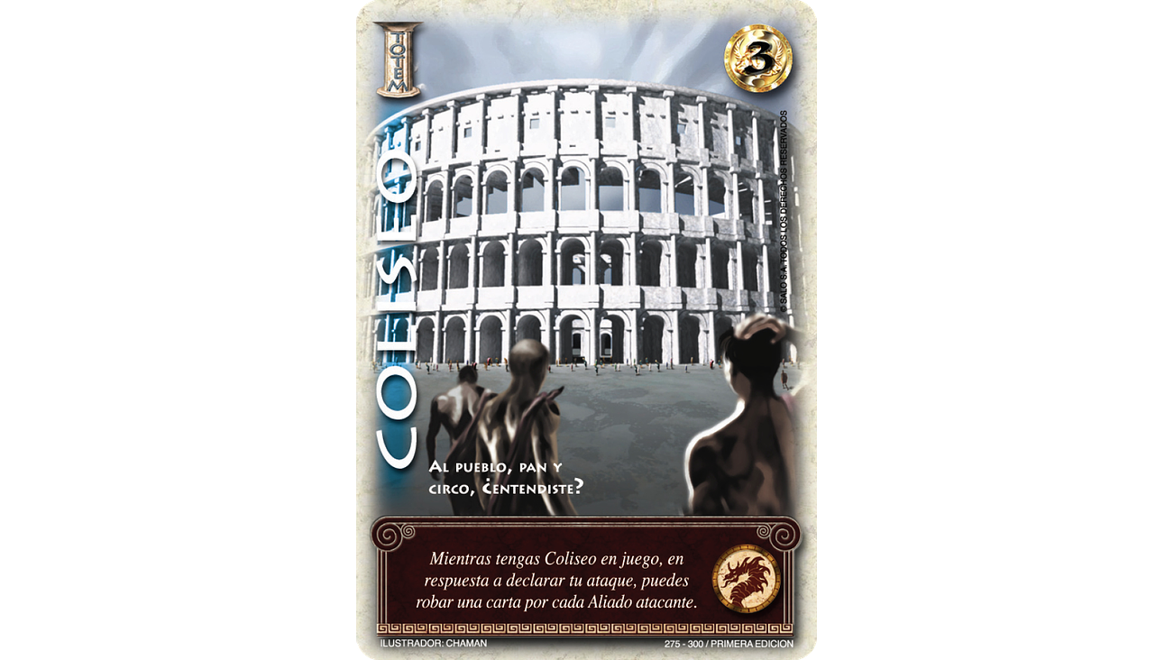 Coliseo 1