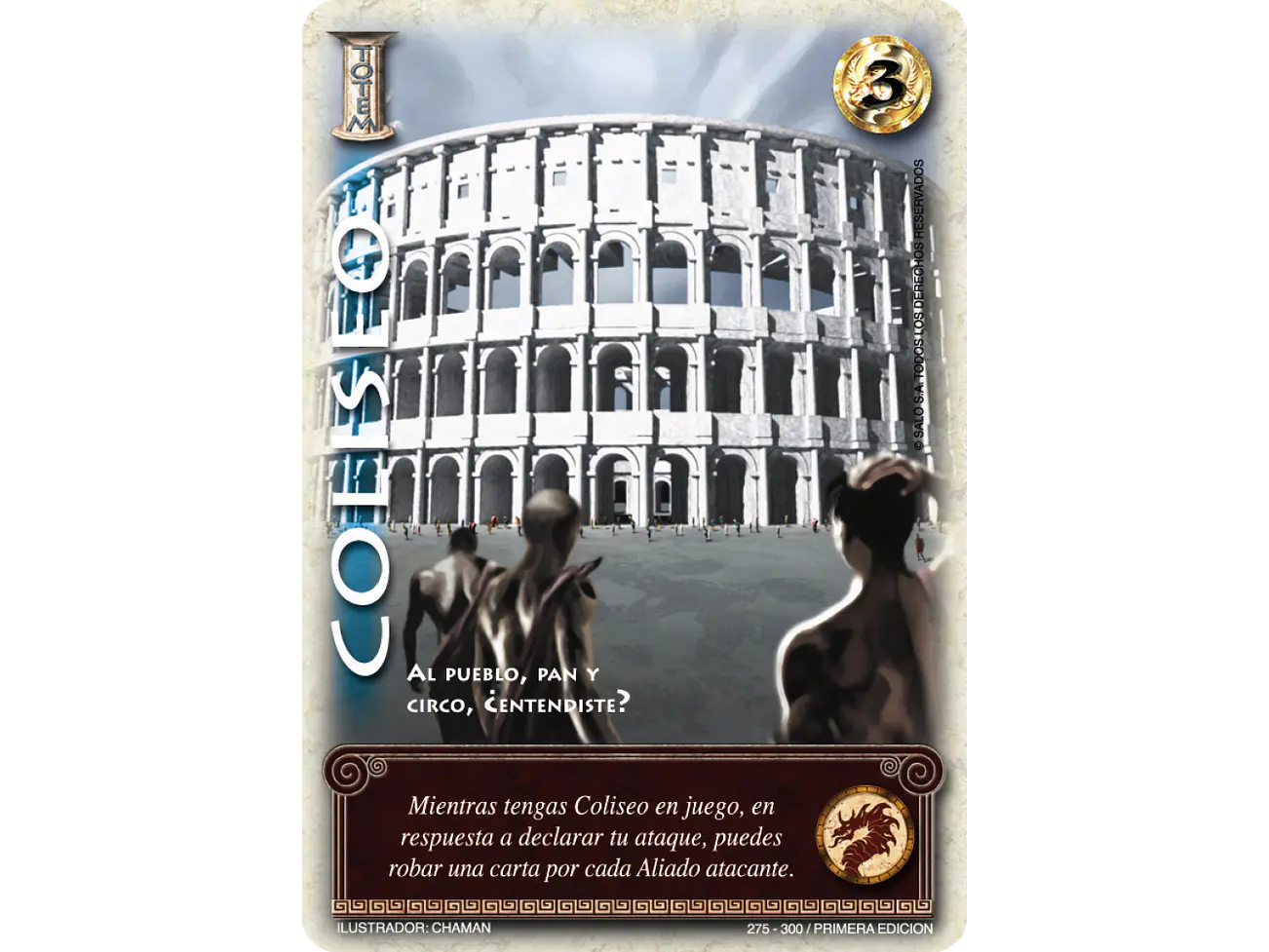 Coliseo 1