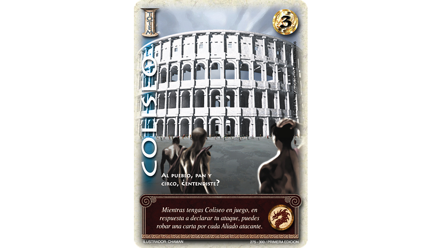 Coliseo 1