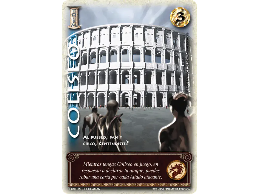 Coliseo 1