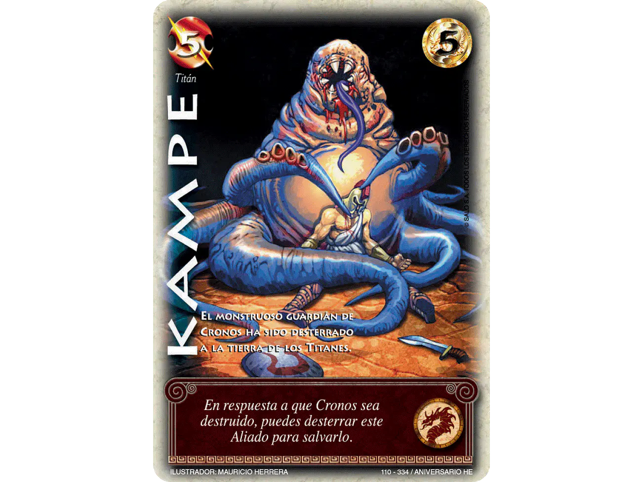 Kampe 1