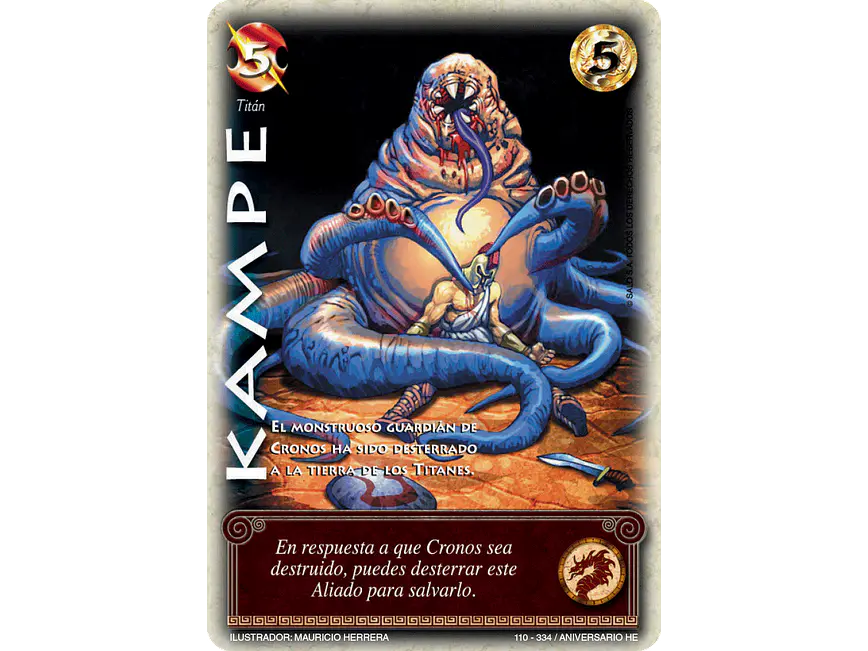 Kampe 1