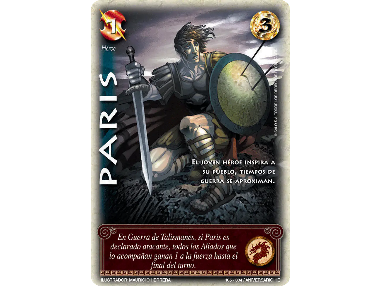 Paris 1