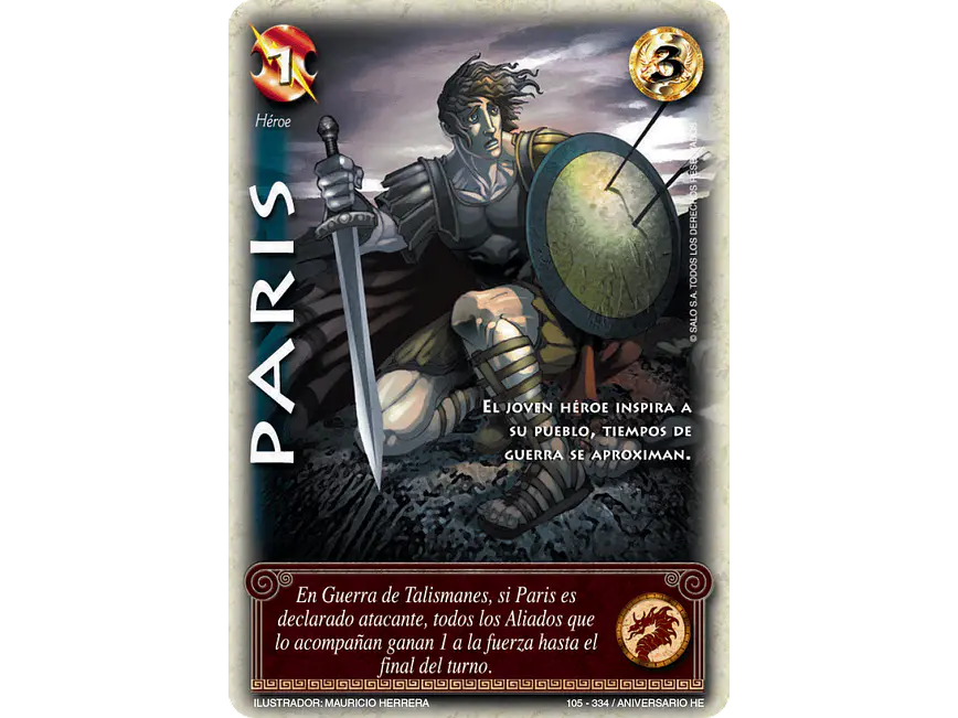 Paris 1