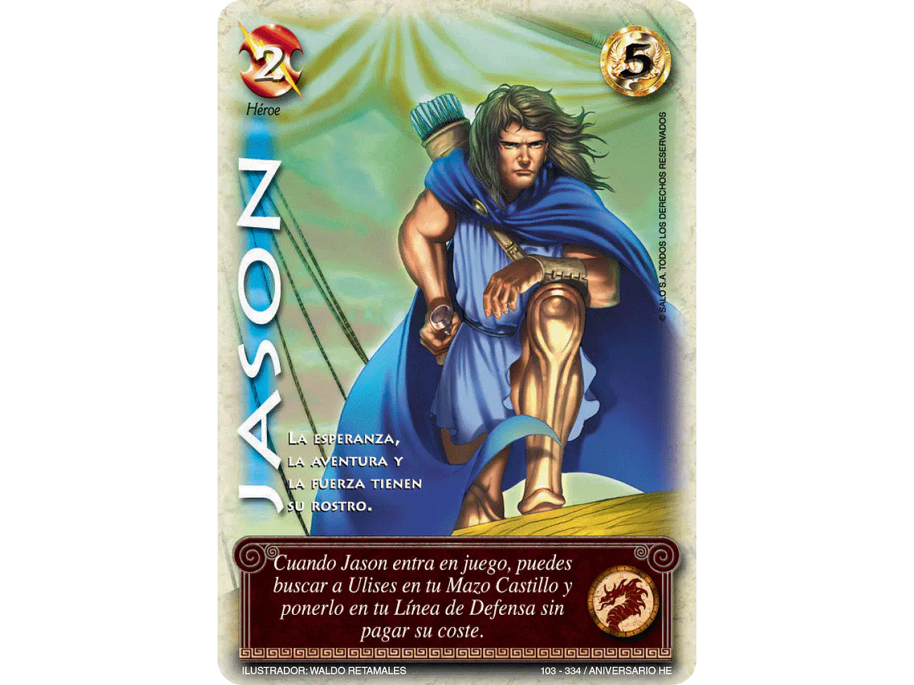 Jason 1