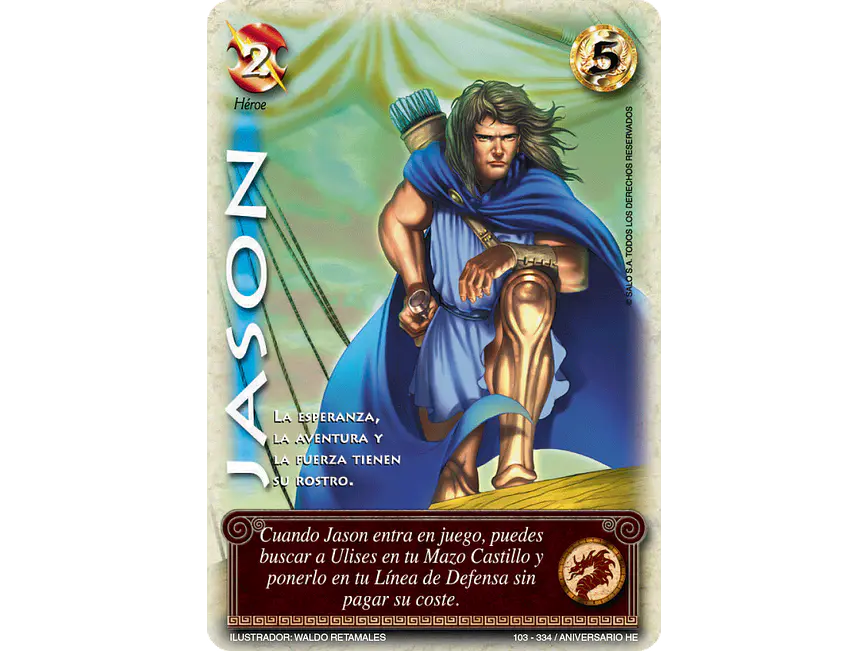 Jason 1