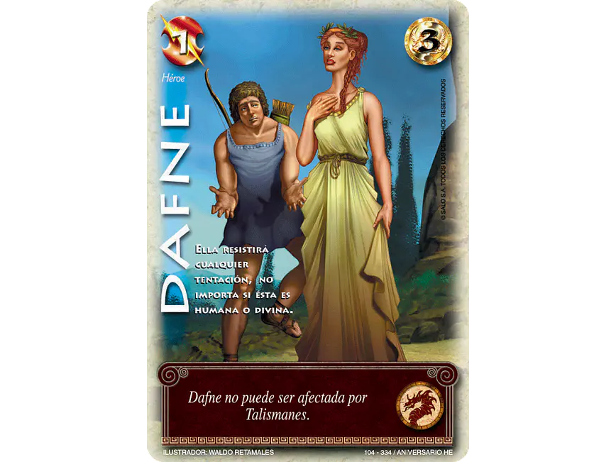 Dafne 1