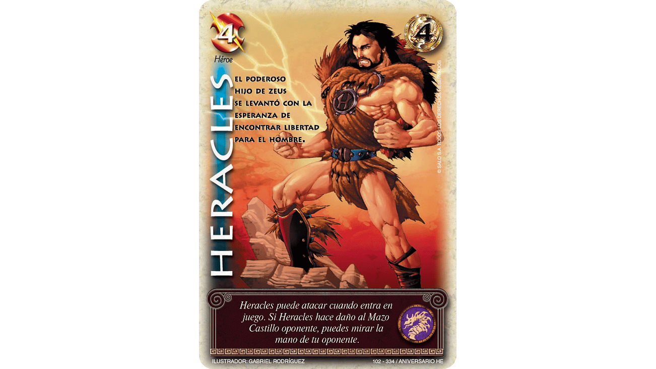 Heracles 1