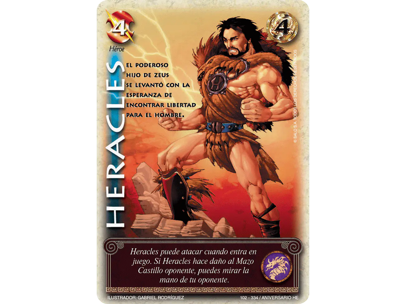 Heracles 1