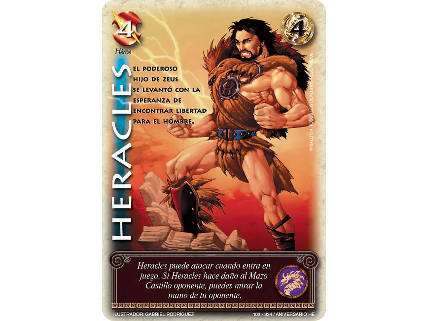 Heracles 1