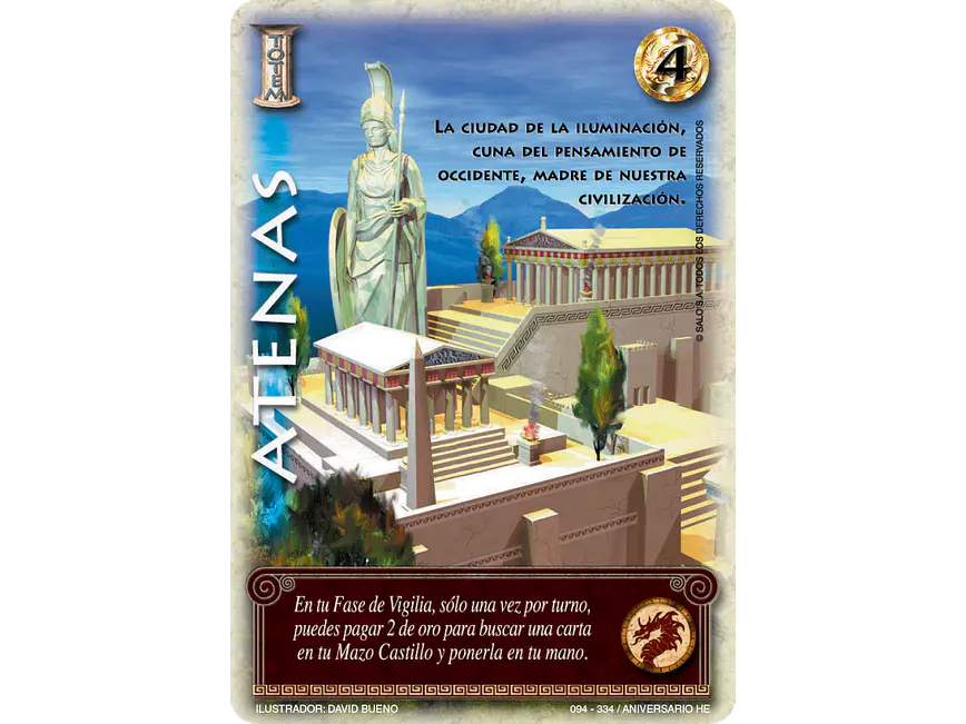 Atenas 1