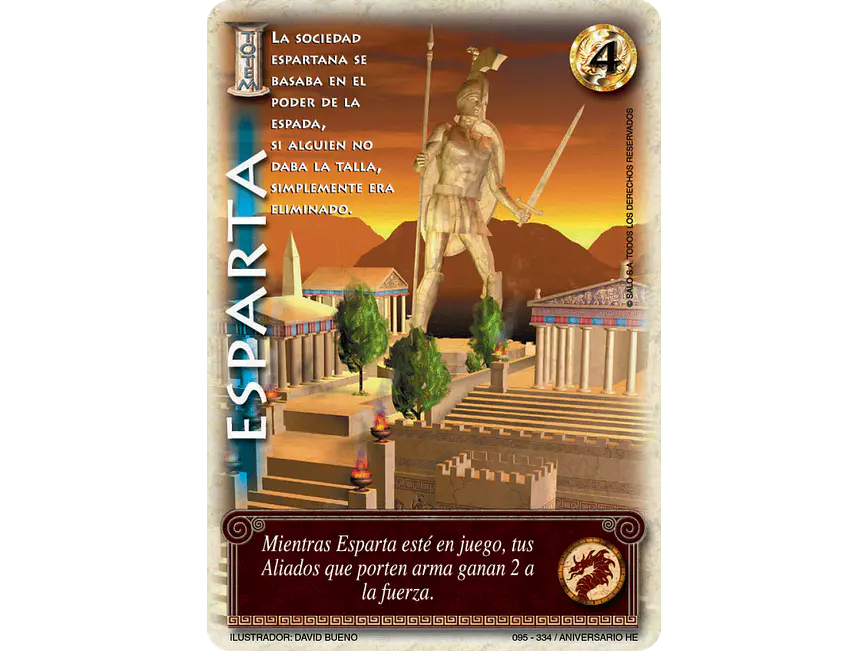 Esparta 1