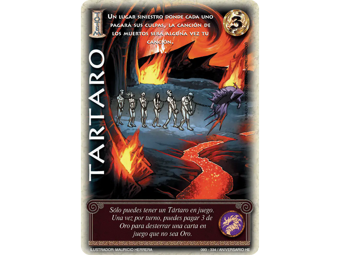 Tártaro 1