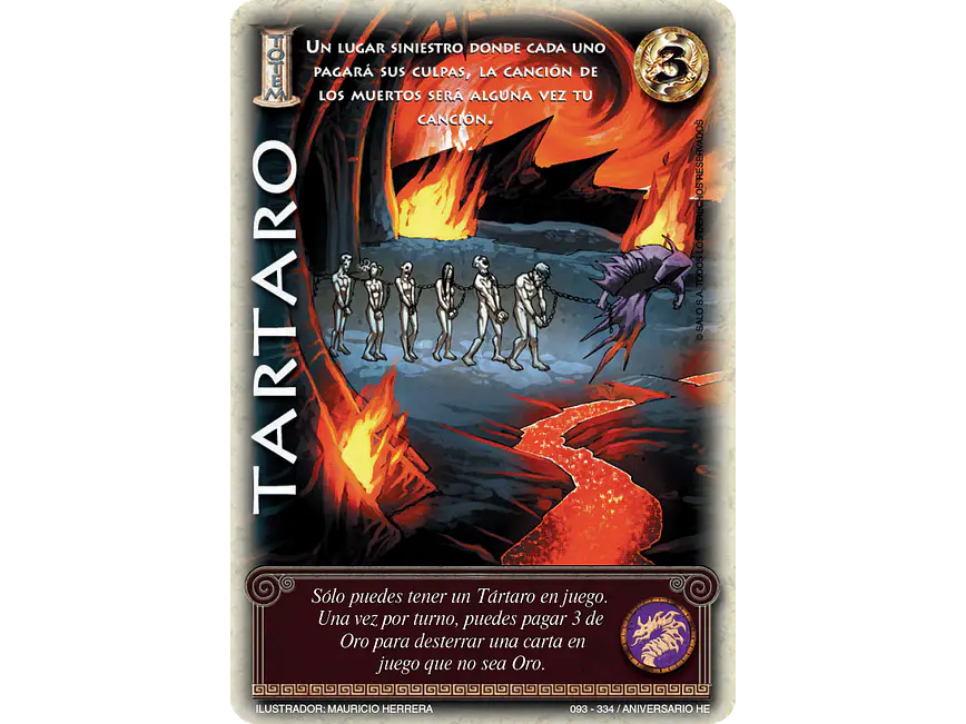 Tártaro 1