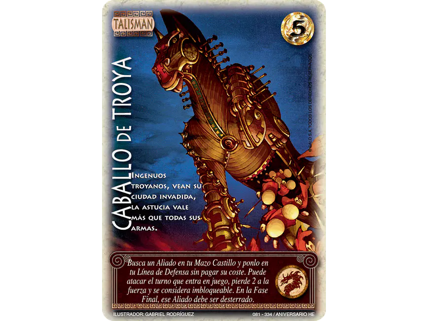 Caballo de Troya 1