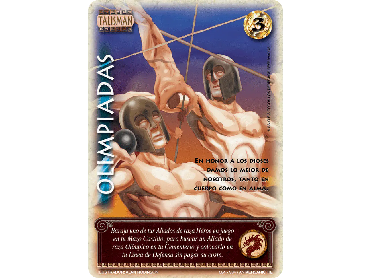 Olimpiadas 1