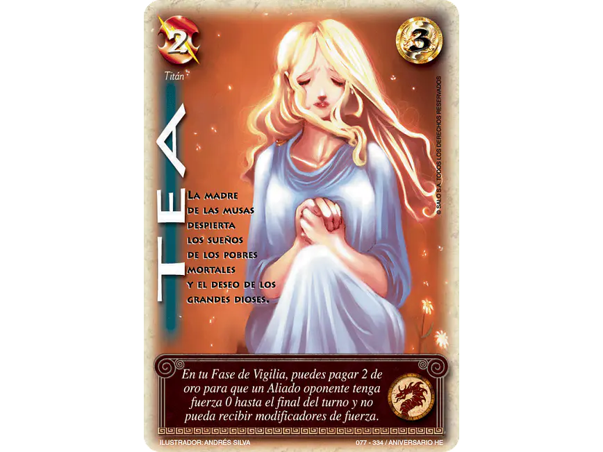 Tea 1