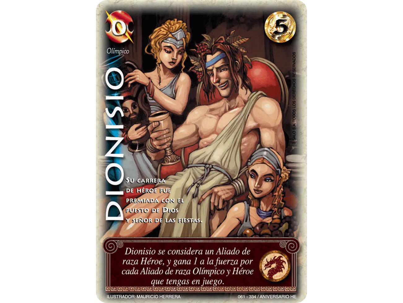 Dionisio 1