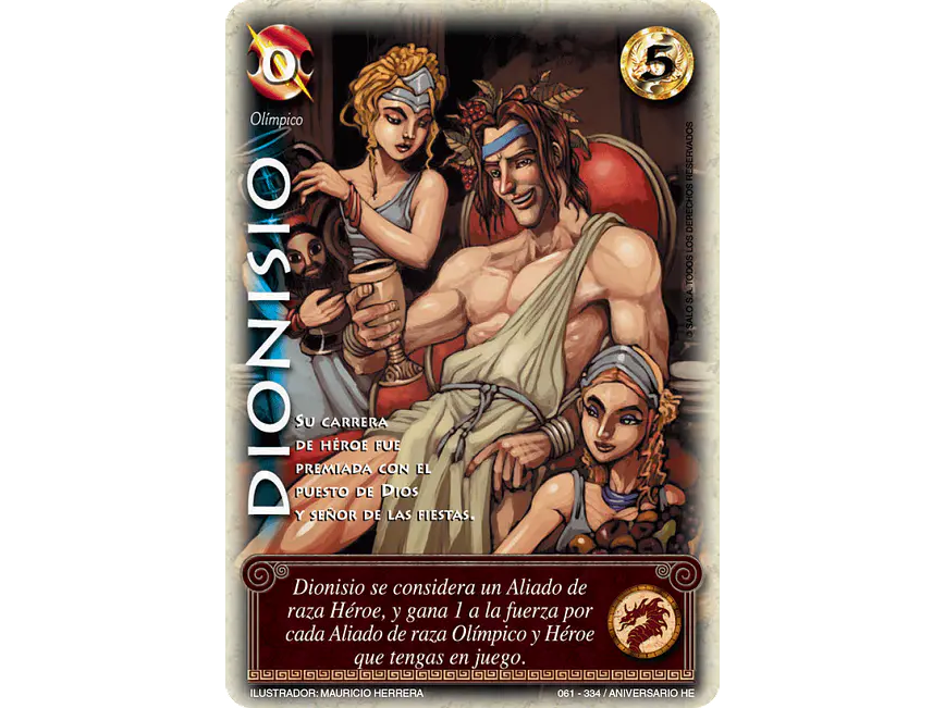 Dionisio 1