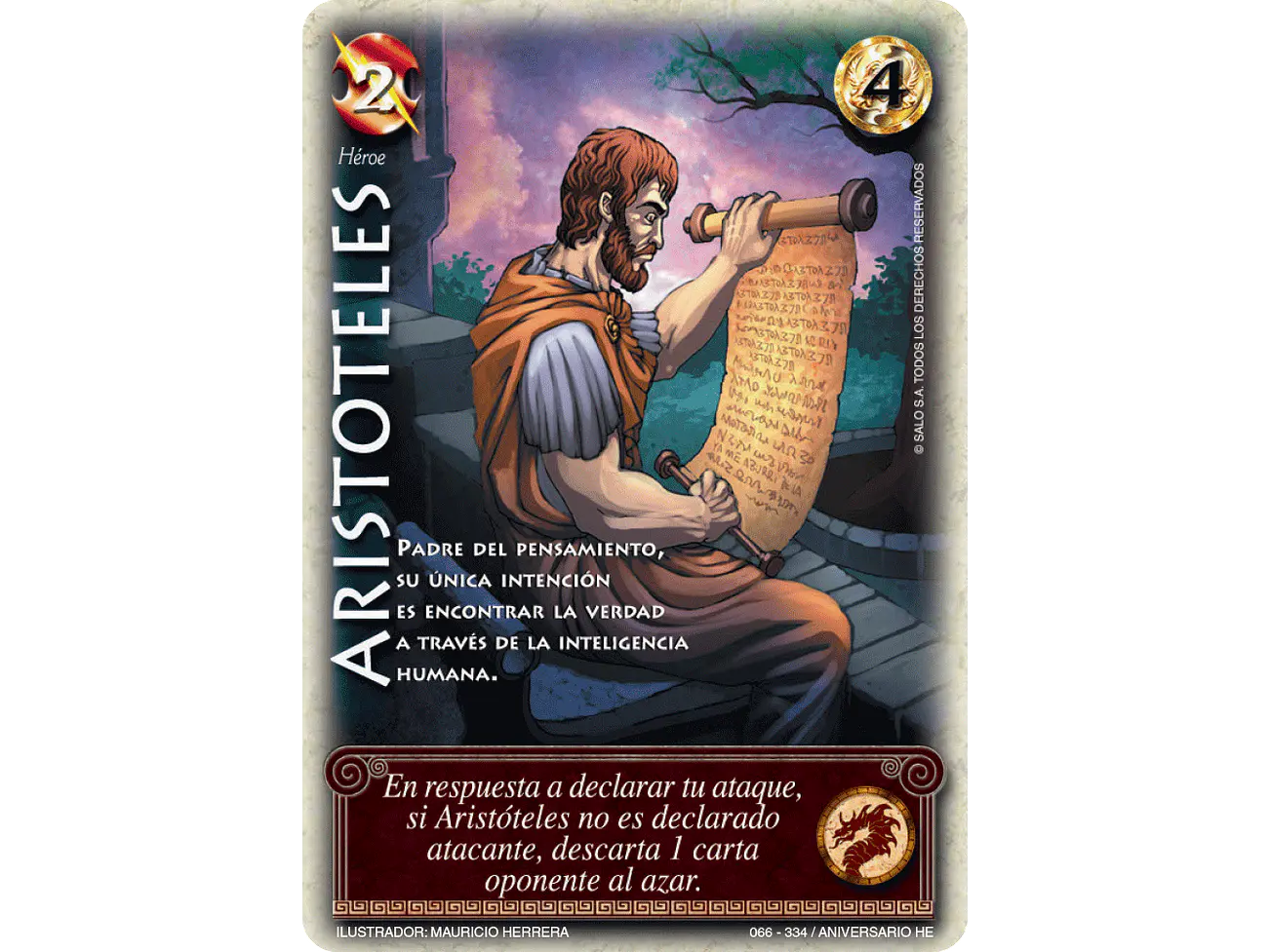 Aristoteles 1