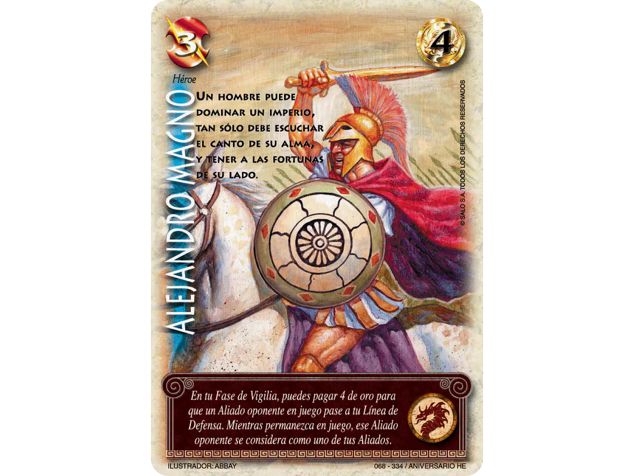 Alejandro Magno 1