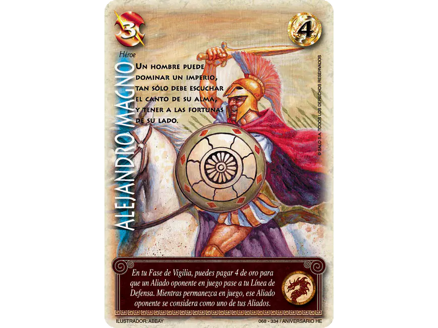 Alejandro Magno 1