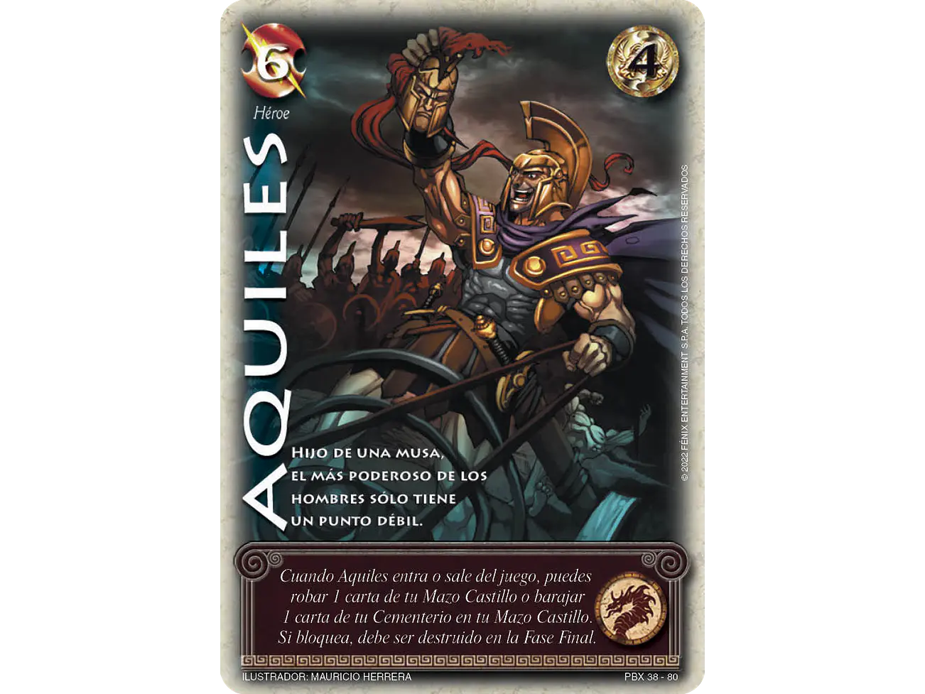 Aquiles 1