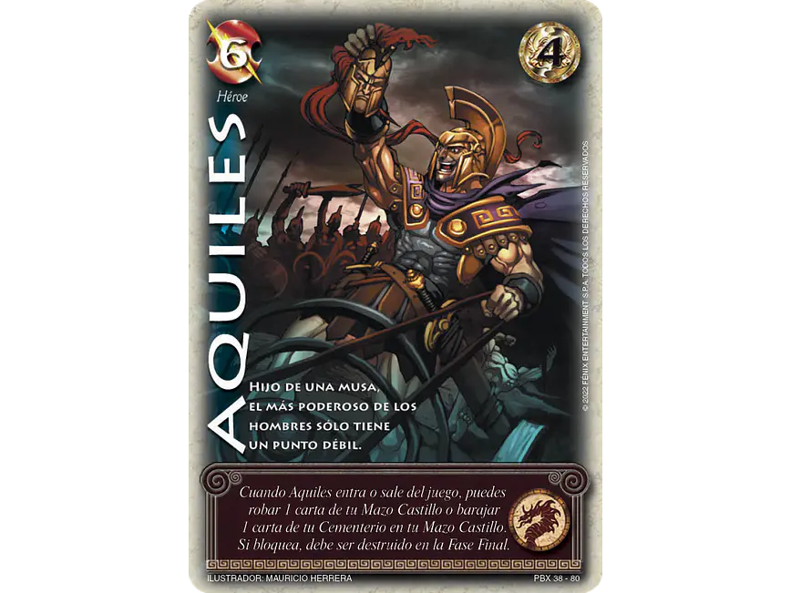 Aquiles 1
