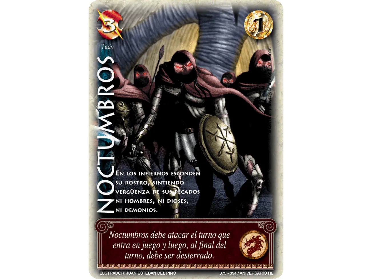 Noctumbros 1