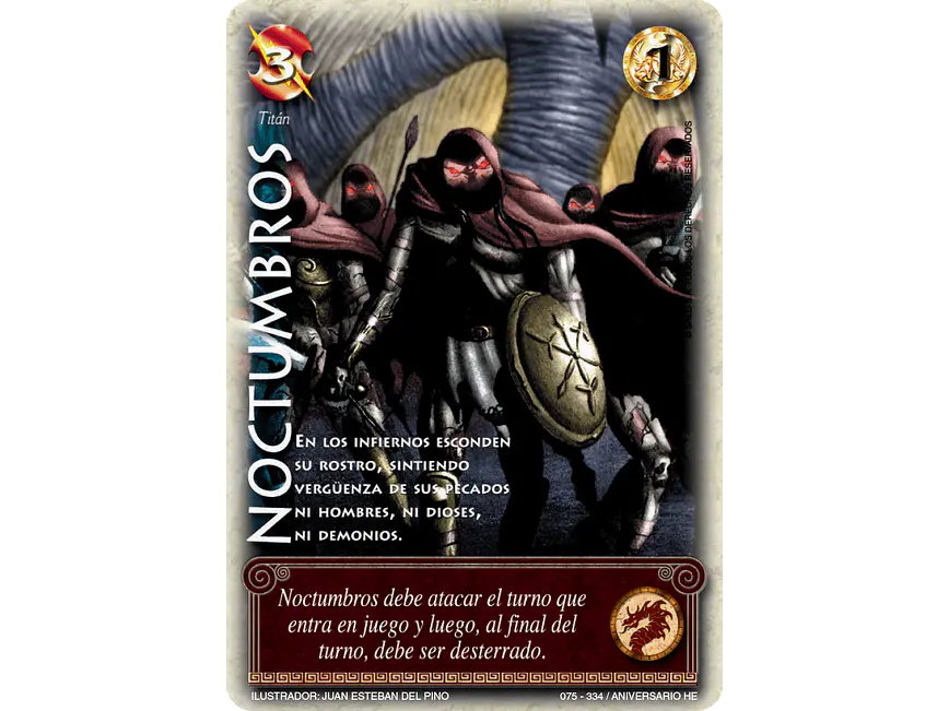 Noctumbros 1