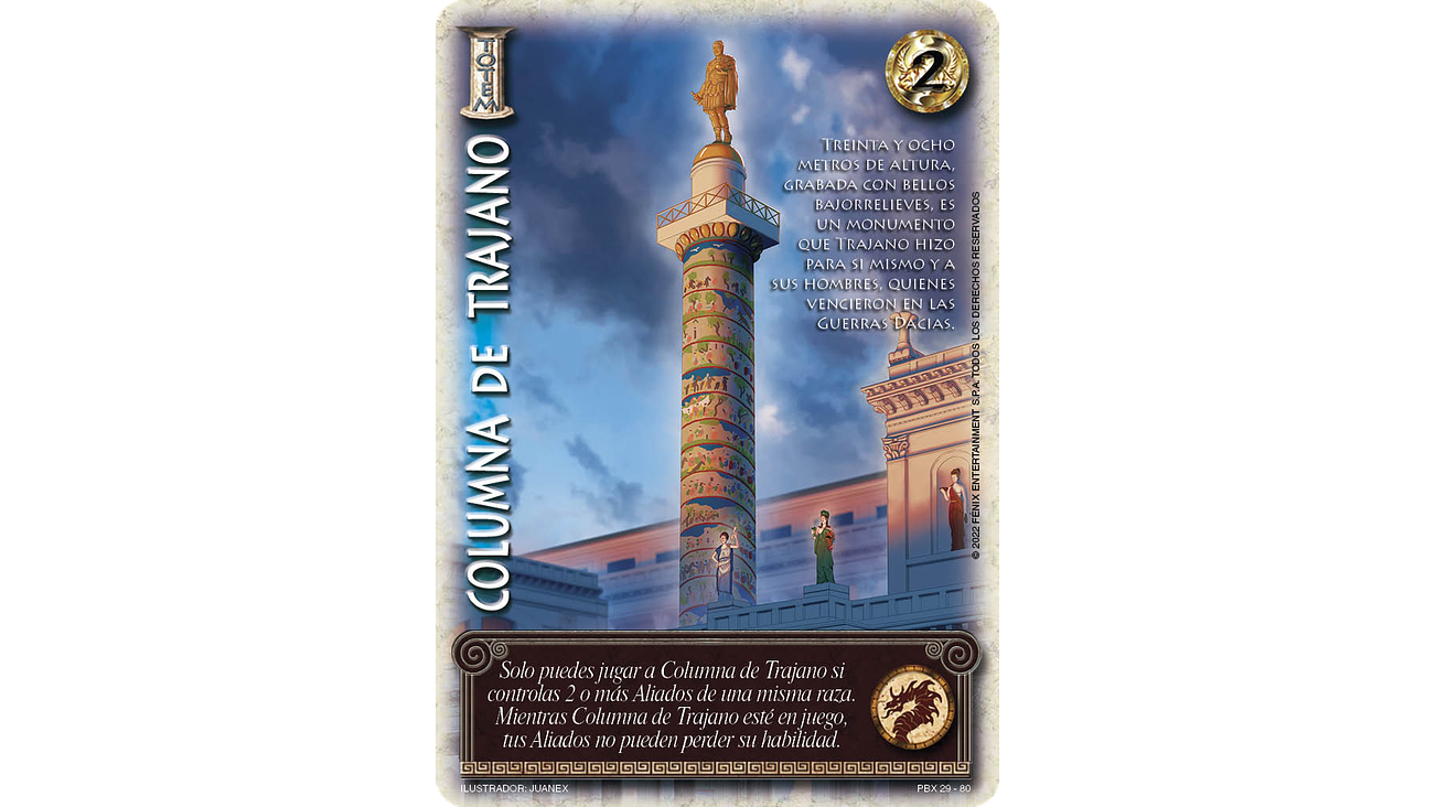 Columna de Trajano 1