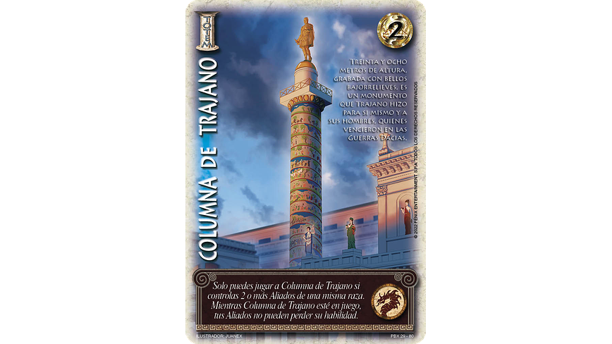 Columna de Trajano 1