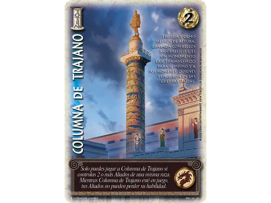 Columna de Trajano 1