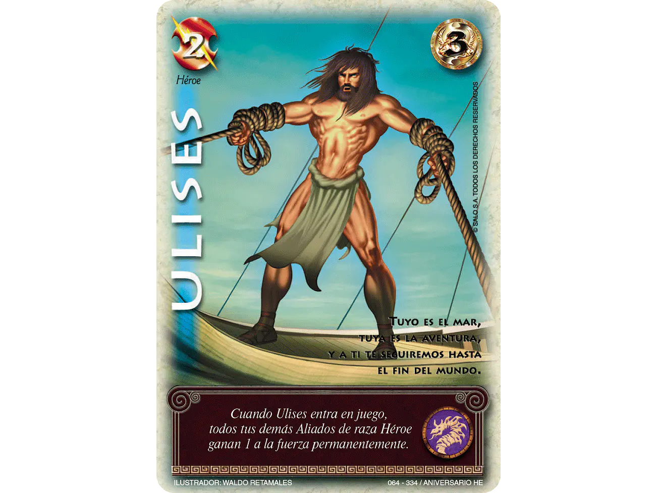 Ulises 1