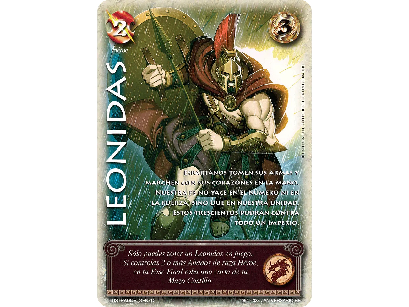 Leónidas 1