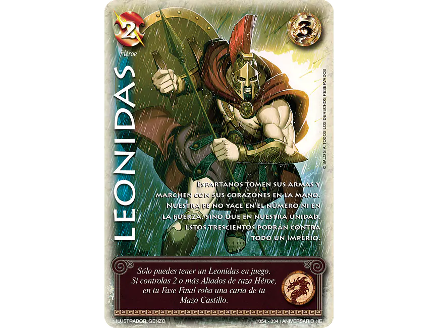Leónidas 1