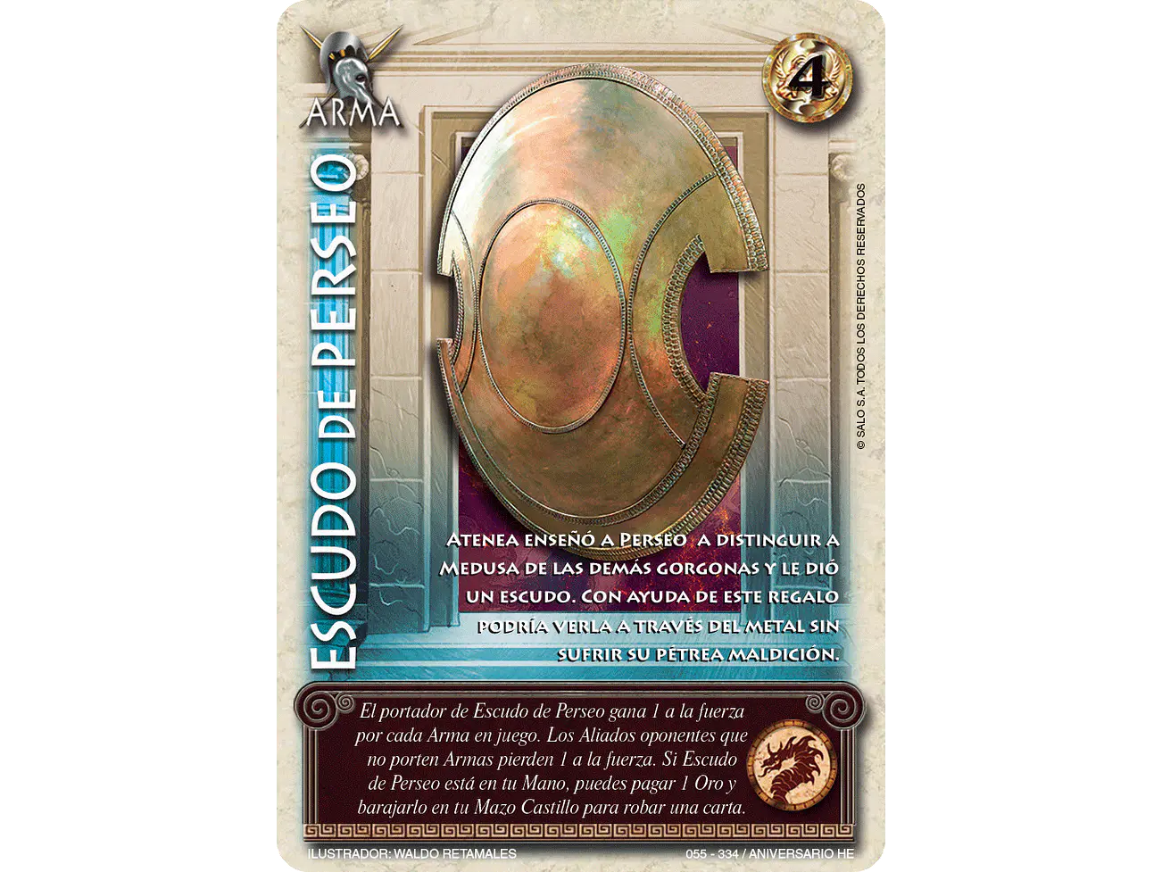 Escudo de Perseo 1