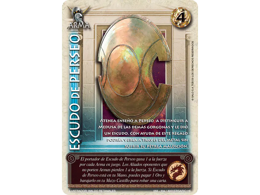 Escudo de Perseo 1