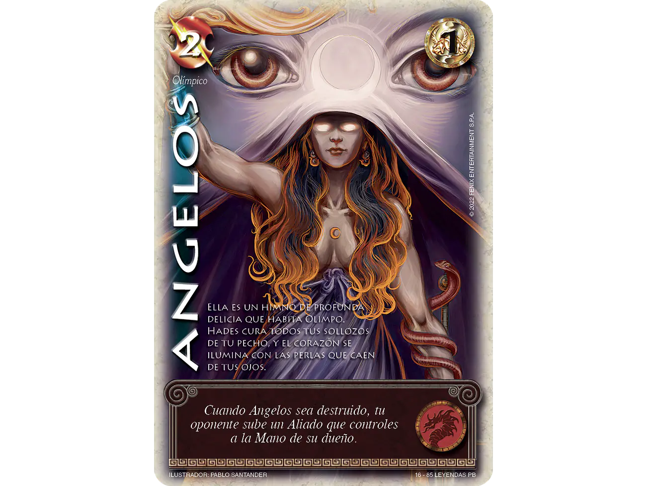 Angelos 1