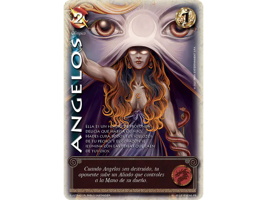 Angelos 1