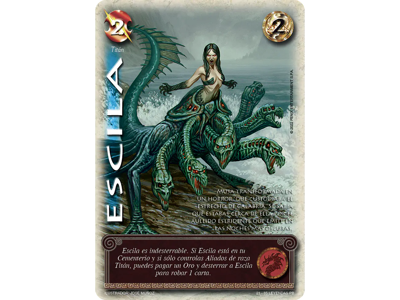 Escila 1